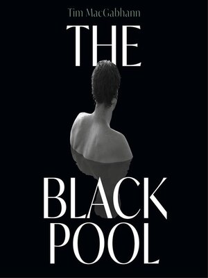 cover image of The Black Pool